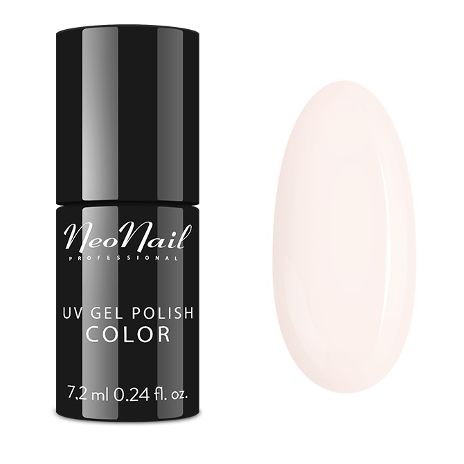 5903274040862 NeoNail UV Gel Polish Color lakier hybrydowy 2863 Perfect Milk 7.2