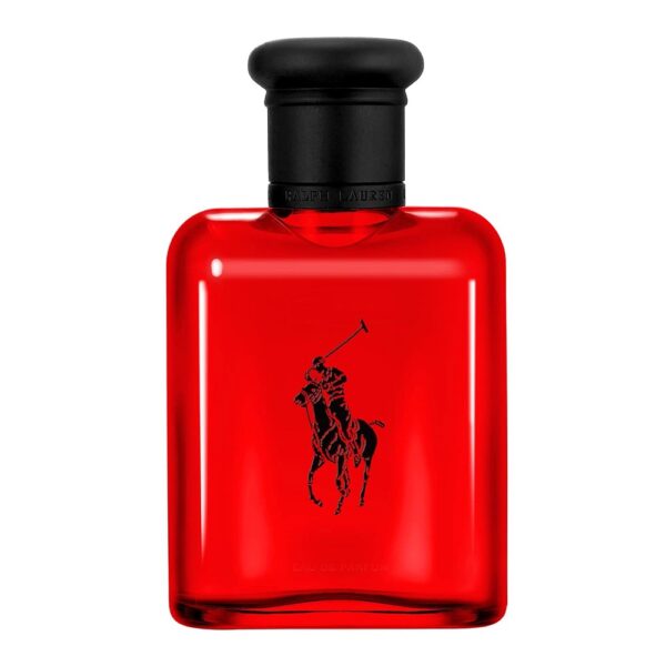 Ralph Lauren Polo Red woda toaletowa spray 75ml (P1)
