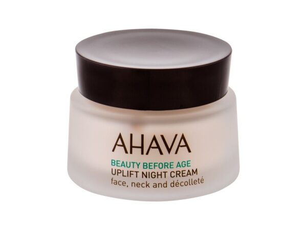 AHAVA Beauty Before Age Tak 50 ml W