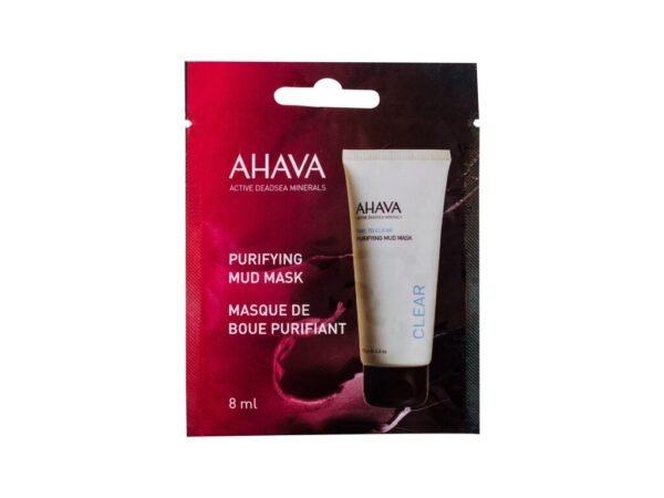 AHAVA Clear Tak 8 ml W