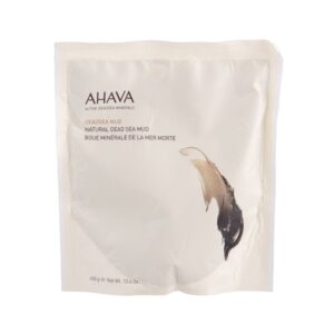 AHAVA Deadsea Mud TAK 400 g W