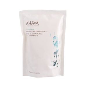 AHAVA Deadsea Salt  250 g W