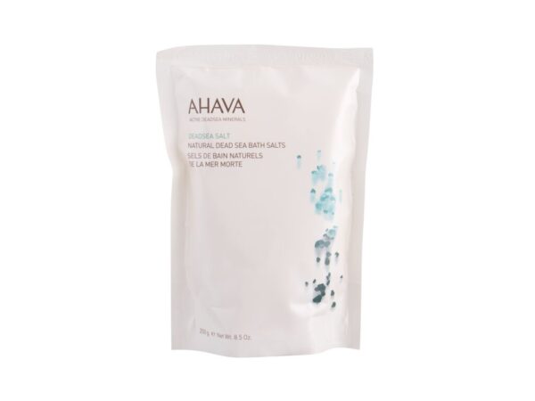 AHAVA Deadsea Salt  250 g W
