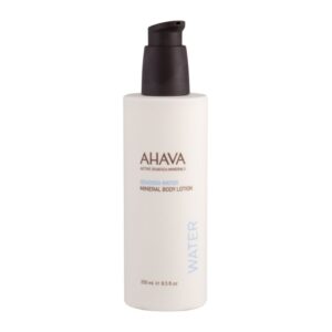 AHAVA Deadsea Water TAK 250 ml W