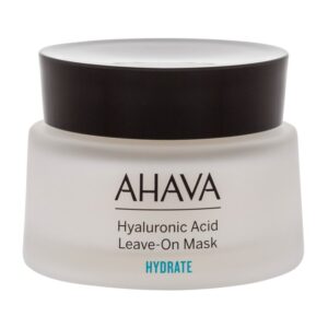 AHAVA Hyaluronic Acid Tak 50 ml W