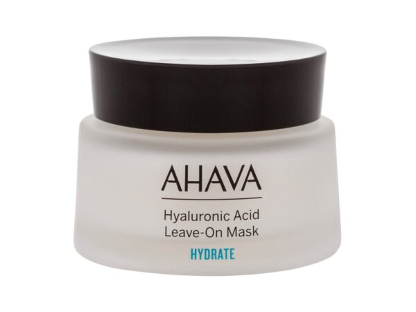 AHAVA Hyaluronic Acid Tak 50 ml W