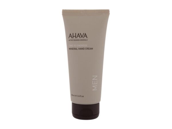 AHAVA Men TAK 100 ml M