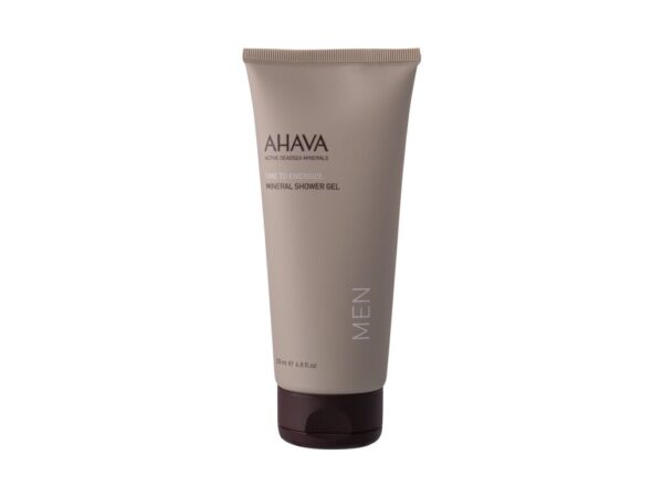 AHAVA Men TAK 200 ml M