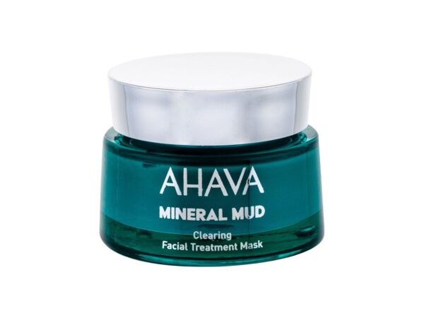 AHAVA Mineral Mud Tak 50 ml W