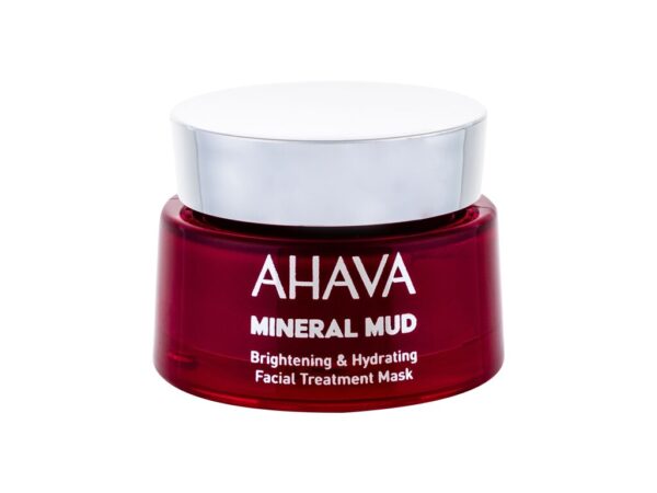 AHAVA Mineral Mud Tak 50 ml W