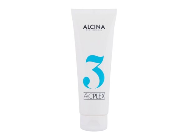 ALCINA A/C Plex Włosy farbowane 125 ml W