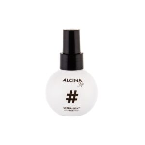 ALCINA #Alcina Style Średnie utrwalanie 100 ml W