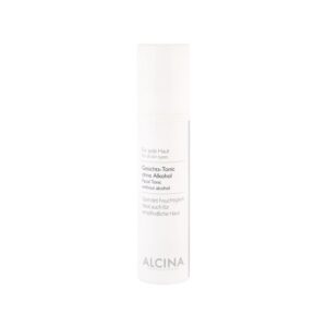 ALCINA Facial Tonic Wrażliwa i podrażniona cera 200 ml W