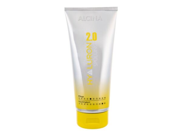 ALCINA Hyaluron 2.0 Włosy zniszczone 200 ml W