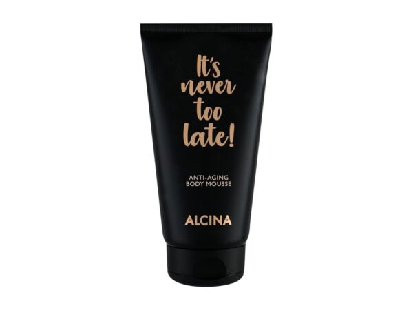 ALCINA It´s Never Too Late!  150 ml W