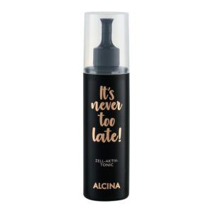 ALCINA It´s Never Too Late! Plamy pigmentacyjne 125 ml W