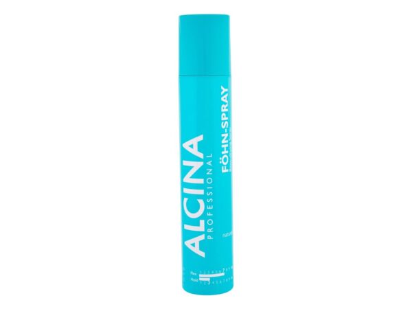 ALCINA Natural Średnie utrwalanie 200 ml W