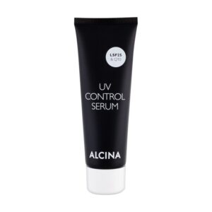 ALCINA N°1 Plamy pigmentacyjne 50 ml W