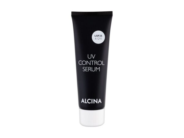 ALCINA N°1 Plamy pigmentacyjne 50 ml W