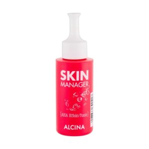 ALCINA Skin Manager Wszystkie rodzaje cery 50 ml W