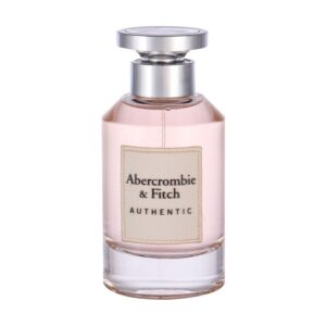 Abercrombie & Fitch Authentic  100 ml W