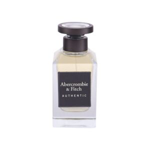 Abercrombie & Fitch Authentic  100 ml M