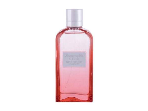 Abercrombie & Fitch First Instinct  100 ml W