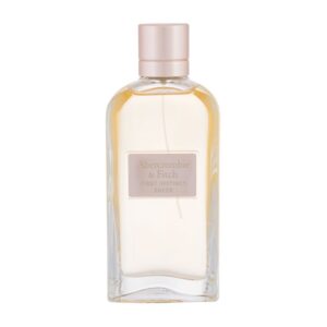 Abercrombie & Fitch First Instinct  100 ml W