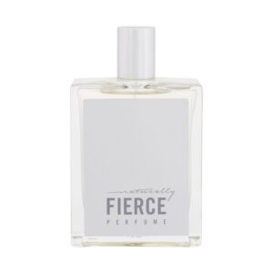 Abercrombie & Fitch Naturally Fierce  100 ml W