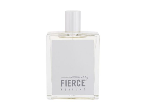 Abercrombie & Fitch Naturally Fierce  100 ml W