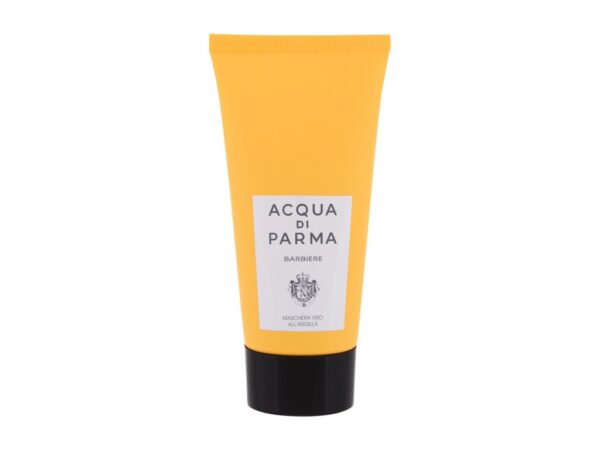 Acqua di Parma Collezione Barbiere Wszystkie rodzaje cery 75 ml M