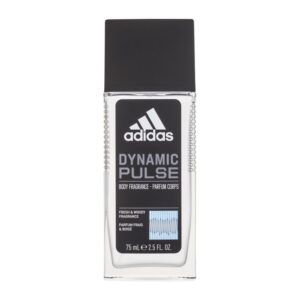 Adidas Dynamic Pulse Dezodorant w spray’u 75 ml M