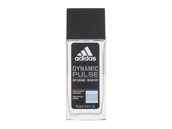 Adidas Dynamic Pulse Dezodorant w spray’u 75 ml M