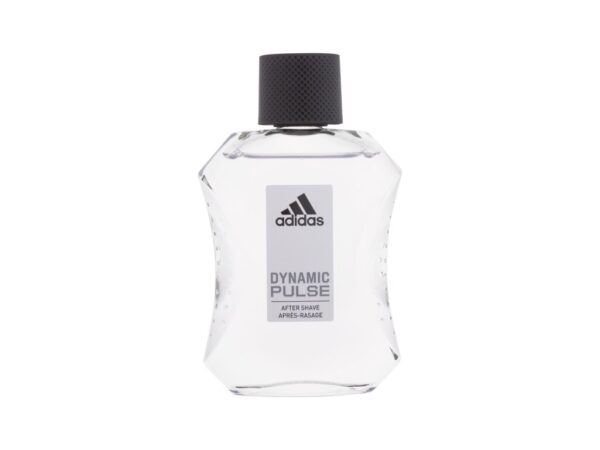 Adidas Dynamic Pulse  100 ml M