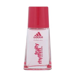 Adidas Fruity Rhythm For Women  30 ml W