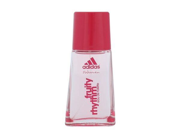 Adidas Fruity Rhythm For Women  30 ml W