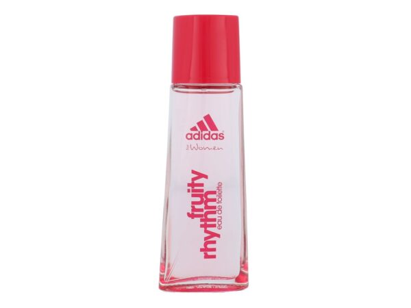 Adidas Fruity Rhythm For Women  50 ml W