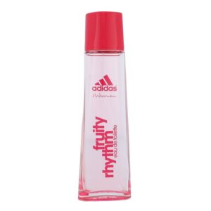 Adidas Fruity Rhythm For Women  75 ml W