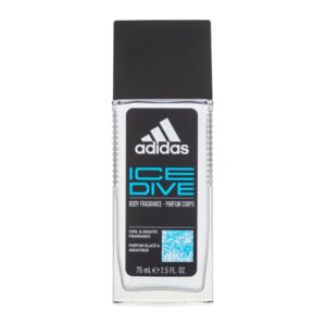 Adidas Ice Dive  75 ml M