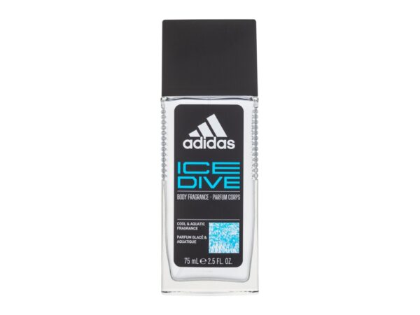 Adidas Ice Dive  75 ml M