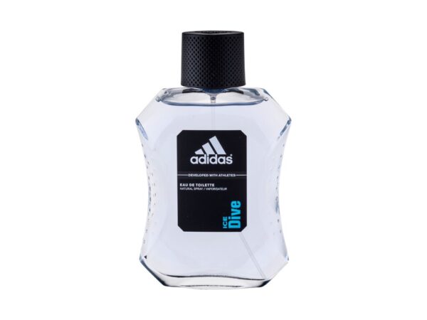 Adidas Ice Dive  100 ml M
