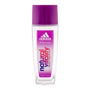 Adidas Natural Vitality For Women  75 ml W