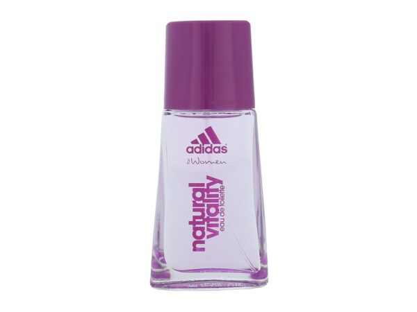 Adidas Natural Vitality For Women  30 ml W