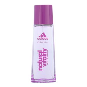 Adidas Natural Vitality For Women  50 ml W