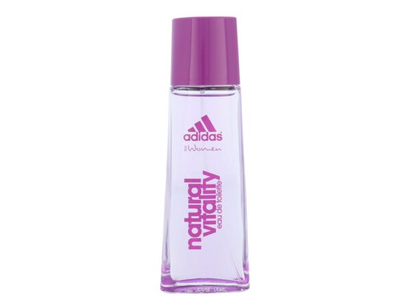 Adidas Natural Vitality For Women  50 ml W