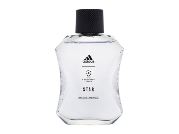 Adidas UEFA Champions League  100 ml M