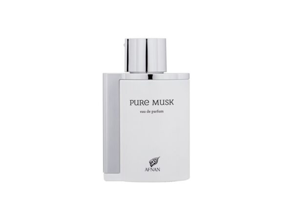 Afnan Pure Musk  100 ml U