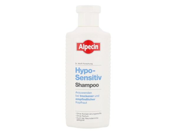 Alpecin Hypo-Sensitive  250 ml M