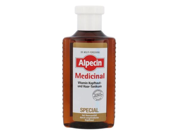 Alpecin Medicinal  200 ml U