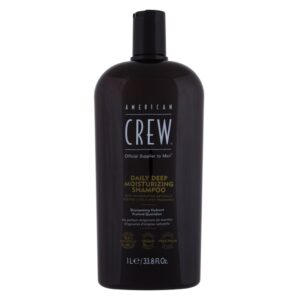 American Crew Daily Włosy normalne 1000 ml M